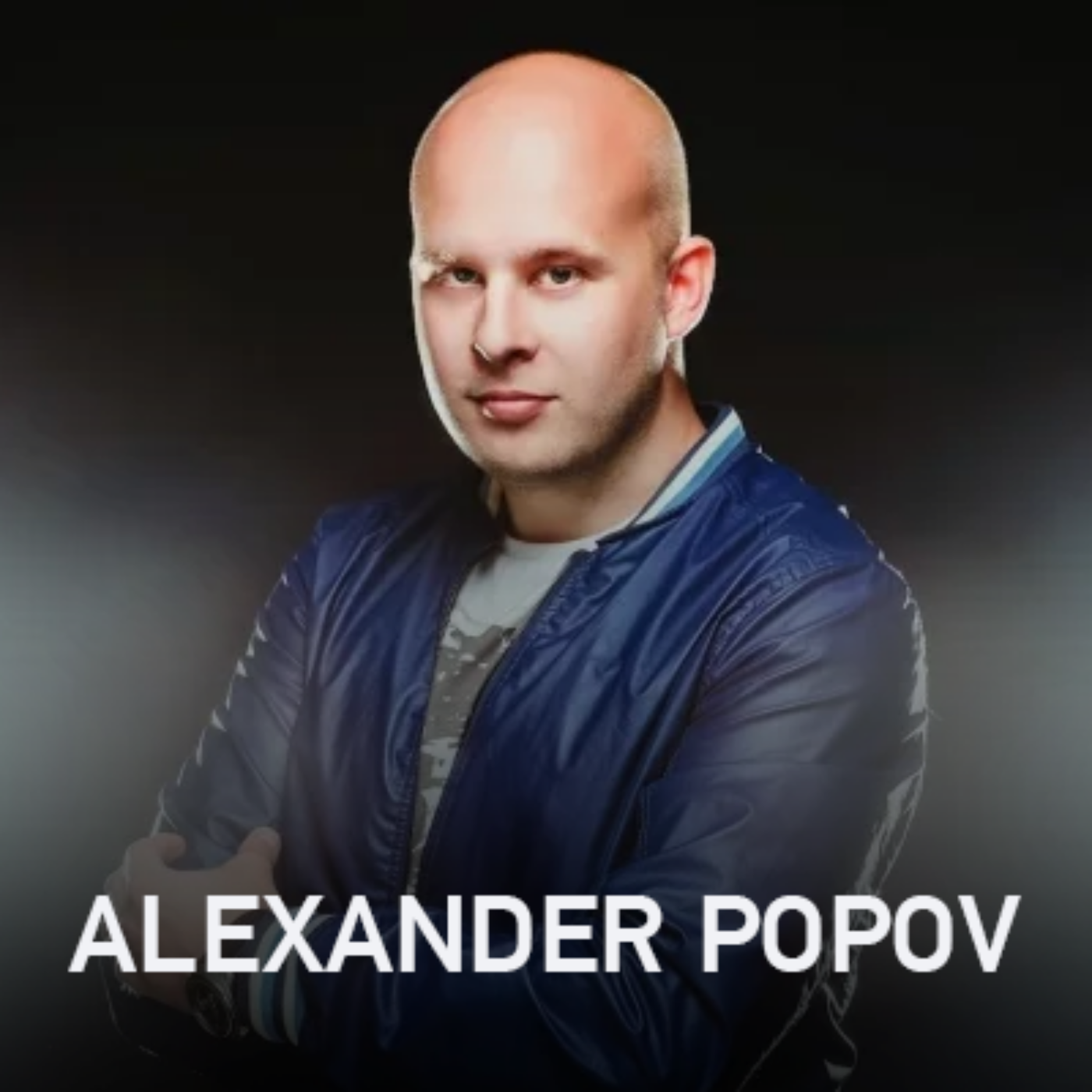 Alexander Popov @ Record Club #519 (09-09-2024) – Radio Record – Podcast.ru